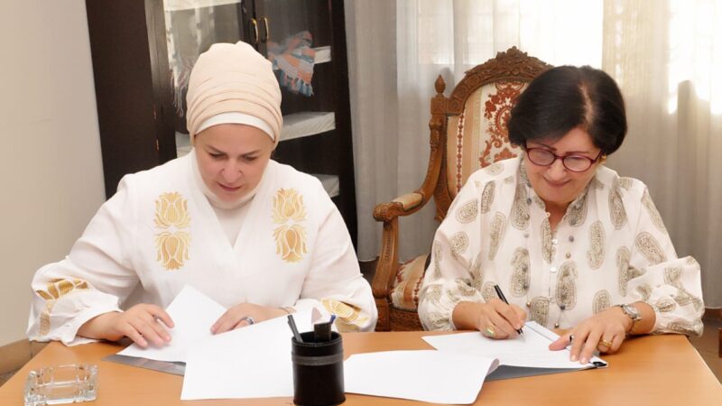 اتفاقية تعاون لتعليم التربية الاسلامية و تلاوة وحفظ القرآن الكريم