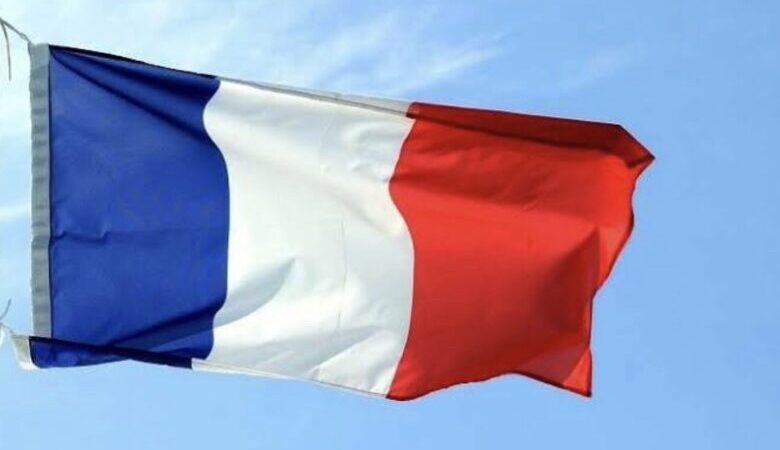 الخارجية الفرنسية: اجلاء 5 فرنسيين من قطاع غزة إلى مصر