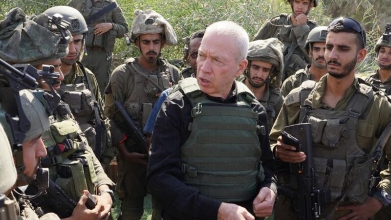 وزير الدفاع الأميركي يحذّر إسرائيل: لتجنب الخطوات التي قد تؤدي إلى حرب شاملة مع حزب الله