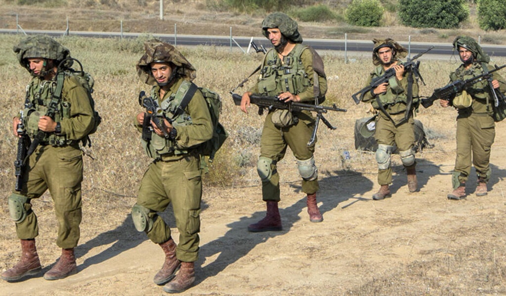1600 جندي إسرائيلي يعانون أعراض “صدمة المعركة” وتشمل “لاكتئاب واضطرابات النوم”