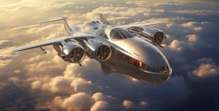 طائرات أسرع من الصوت.. كيف سيتغير السفر في المستقبل؟