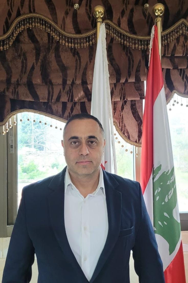 غمراوي: أتمنّى أن يعمّ الخير في الفيحاء