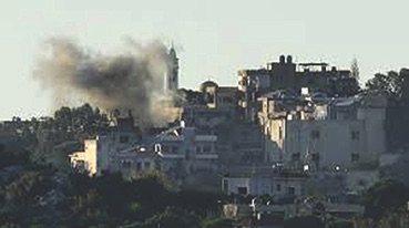 القصف الإسرائيلي يتواصل جنوباً وشظاياه تطال موقعاً للجيش اللبناني والمقاومة تستهدف تجمّعات لجنود العدو وتحقّق إصابات في صفوفهم