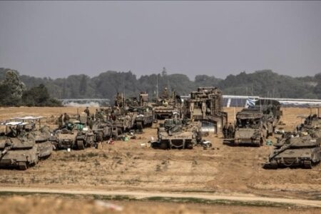تصعيد في البحر الأحمر وإسرائيل تسحب فرقة من غزة