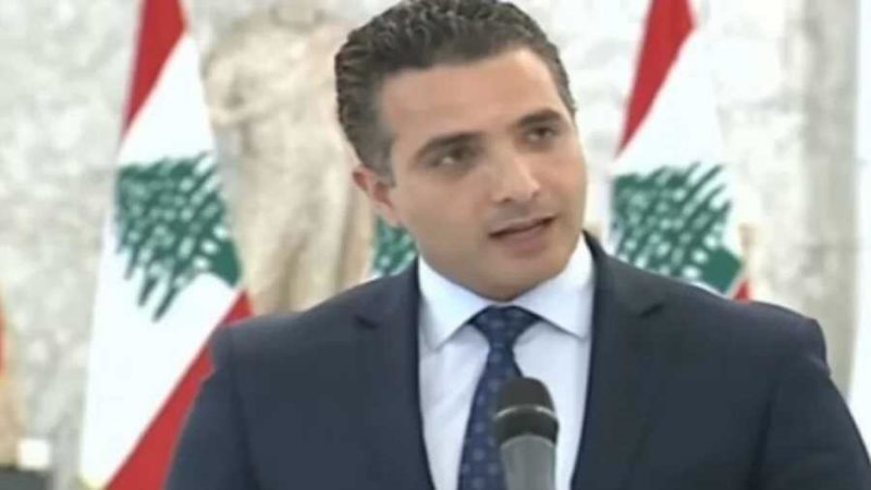 مطر: لا نرى حكمة من وراء تهديد أعضاء في بلدية طرابلس بالاستقالة