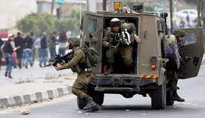 الاحتلال يعتقل 16 فلسطينياً في الضفة ويقتحم بلدات عدّة