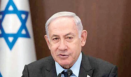 استطلاع إسرائيلي: البقاء السياسي يدفع نتانياهو لإطالة أمد الحرب