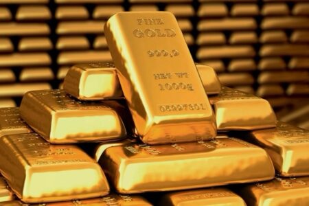 خسائر دولار السوق السوداء تدفع أسعار الذهب إلى التراجع في مصر