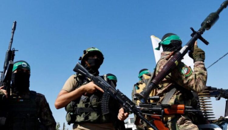 حماس تندد بتقرير لمسؤولة أممية يتبنى مزاعم إسرائيل بارتكاب “انتهاكات جنسية”