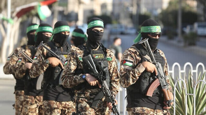 حماس “مجلس الأمن للضغط على الاحتلال للالتزام بوقف إطلاق النار 