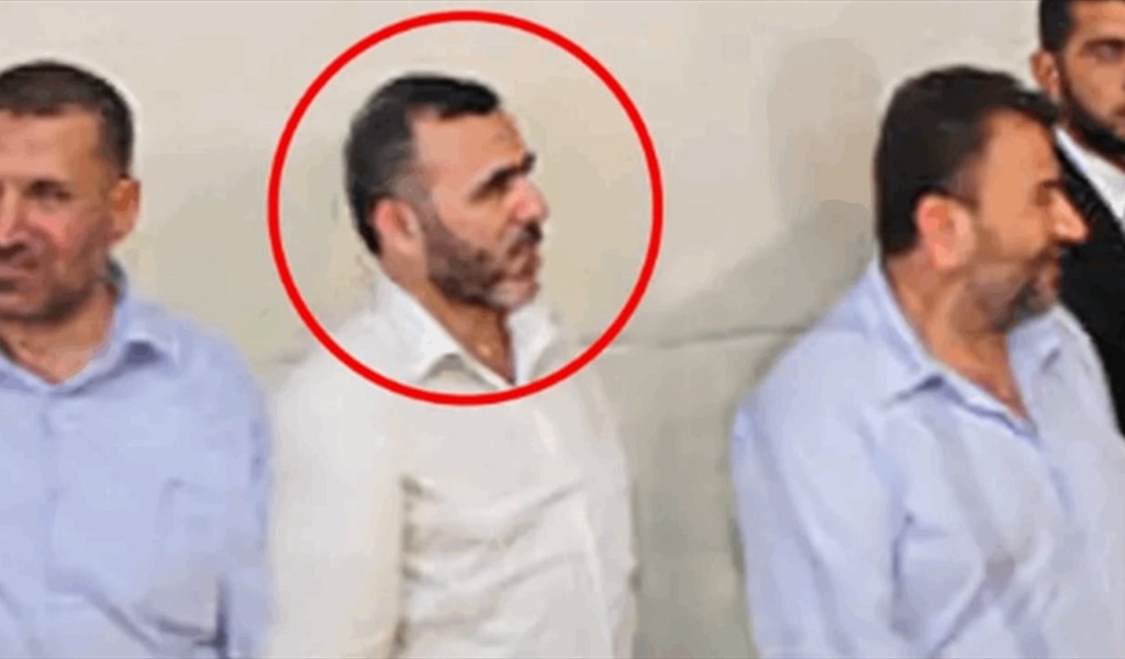 “الجيش الإسرائيلي يؤكد استشهاد نائب القائد العسكري لحماس “مروان عيسى