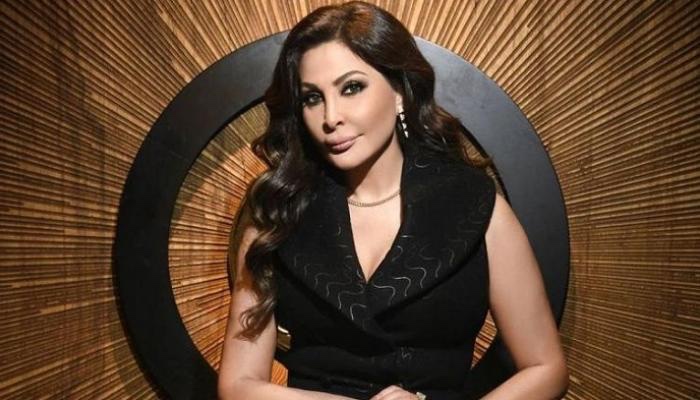 إليسا تفتخر بالمطبخ اللبناني