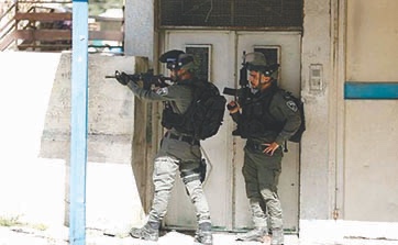 4 شهداء في طولكرم والقدس بينهم فتى واشتباكات مسلّحة مع قوات الاحتلال