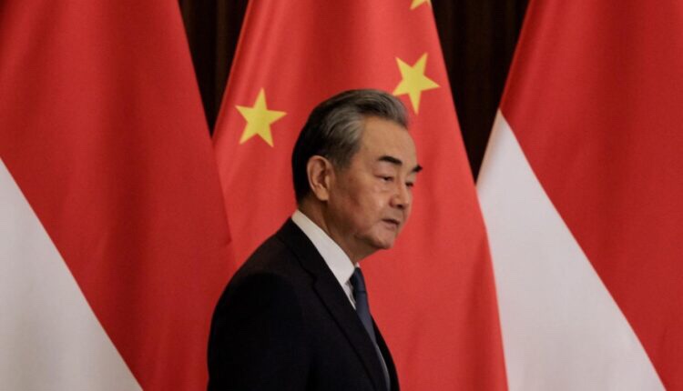 الصين تتهم أميركا بـ «النفاق» رداً على تصريحات بايدن عن «الغش»