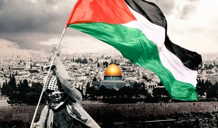 سعي اسباني وايرلندي لتأمين الاعتراف الاوروبي بدولة فلسطين