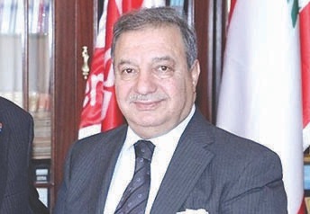 الكعكي ذكّر بموعد انتخابات أعضاء مجلس نقابة الصحافة اللبنانية