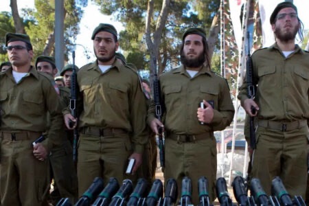 إسرائيل غاضبة من احتمال فرض أميركا عقوبات على كتيبة تابعة للجيش