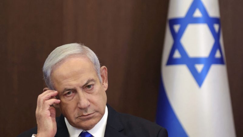 نتانياهو يعترف بفشل إسرائيل في فرض بديل لحماس بغزة
