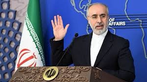 إيران: لا نسعى للتصعيد لكننا سنرد بشكل صارم