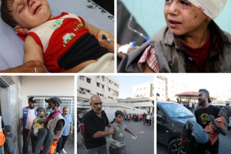 6 مجازر جديدة في غزة والاحتلال يتأهب لاجتياح رفح