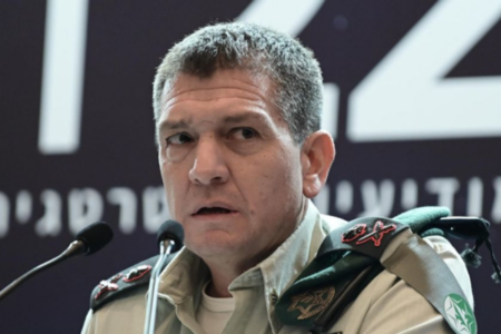 خلال ساعات.. قائد ثانٍ بالجيش الإسرائيلي يستقيل