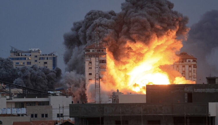 إسرائيل: حكم غزة سيكلف 6 مليارات دولار سنوياً ويرهق الاقتصاد