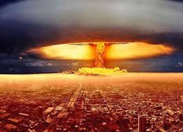 مقتل الملياراتوخلال 72 دقيقة تتمكن 3 دول مسلحة نووياً من قتل المليارات من البشر،