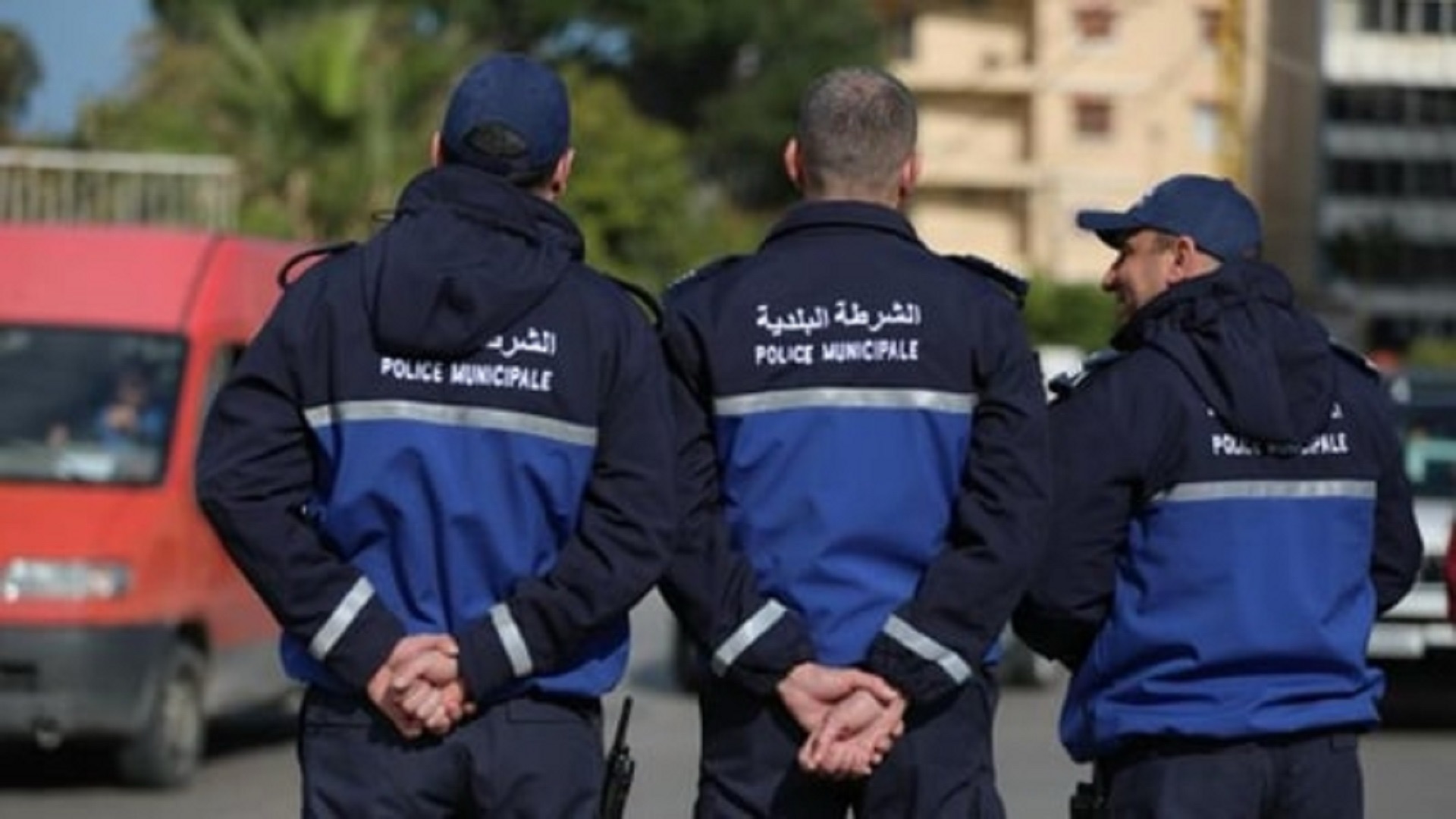 “تجمع شرطة البلديات” لمولوي: نتمنى إيجاد صيغة قانونية لنا أسوة بباقي موظفي القطاع العام