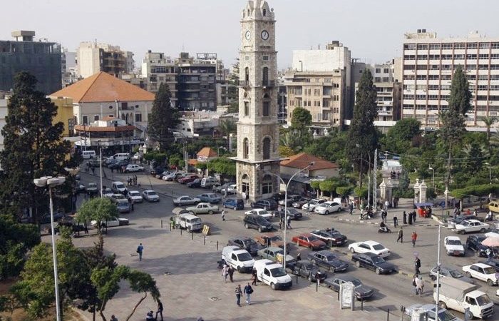 “الشباب الوطني” أعلن برنامج الرحلة الكبرى من كل لبنان الى طرابلس بمشاركة المرتضى