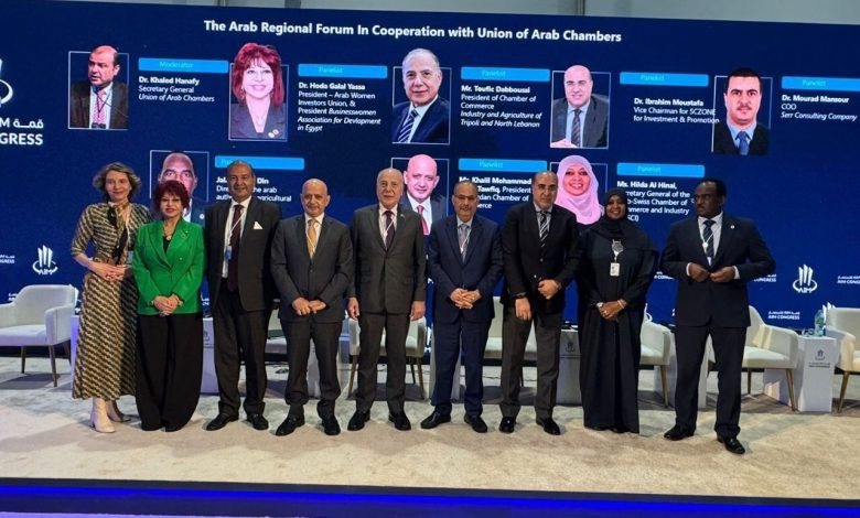 الرئيس دبوسي : ” الإمارات العربية المتحدة بيئة نموذجية للابداع والابتكار”