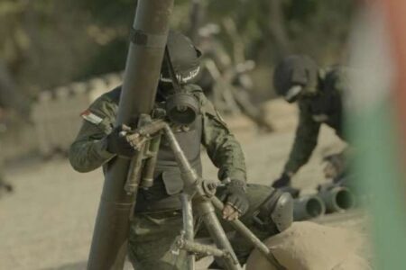 إسرائيل: حماس تطلق الصواريخ بذات قوة الأسابيع الأولى من الحرب