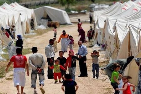 في لبنان: تراجع في أعداد المتزوّجين والولادات… إلا عند السوريّين