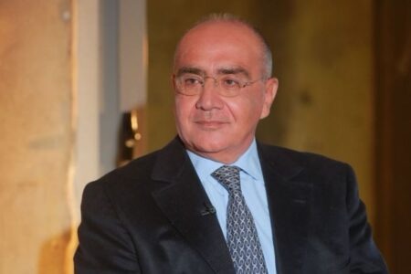 سعيد: ضم بلديات جديدة الى الاتحاد خارج قانون اللامركزية خطأ كبير