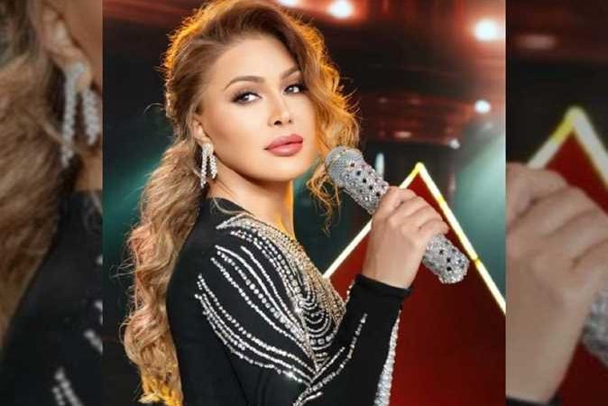 نوال الزغبي بعد إصابتها بكورونا