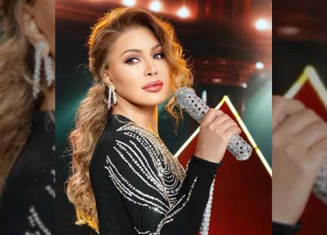 نوال الزغبي بعد إصابتها بكورونا