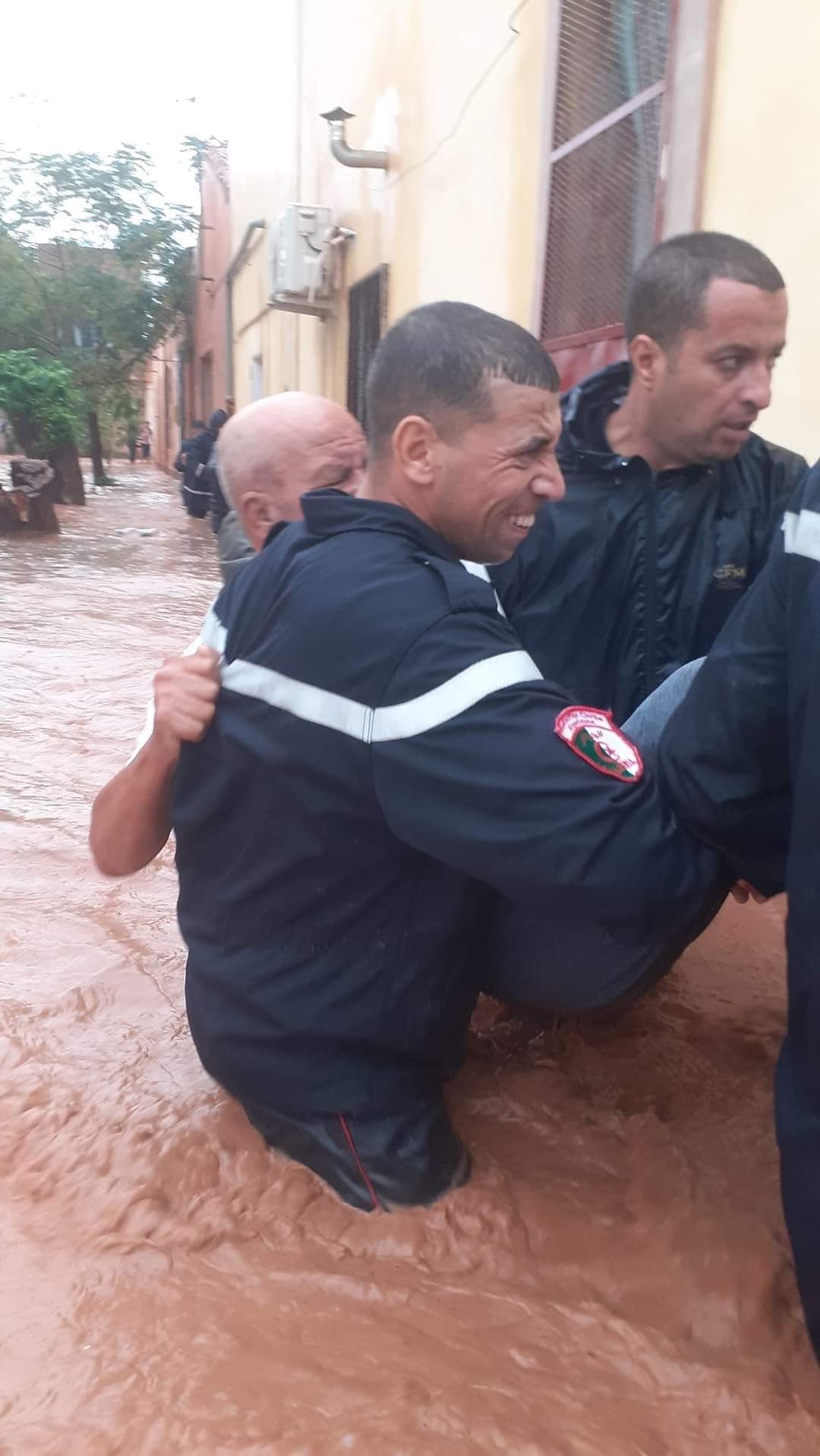 فيضانات المغرب … التفاصيل الكاملة