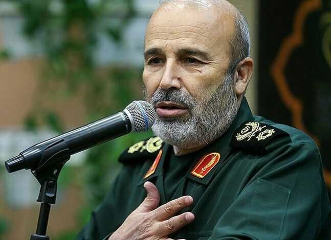 بأمر من خامنئي تعيين محمد رضا فلاح زادة مشرفاً على حزب الله