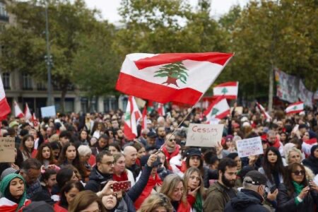 البعثات اللبنانية في الخارج تحشد الدعم لمساعدة لبنان