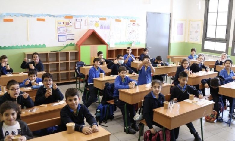 اتحاد لجان الاهل في المدارس الخاصة: لمحاسبة المدارس التي تلزم الأولياء توقيع إبراء لرفع المسؤولية عنها