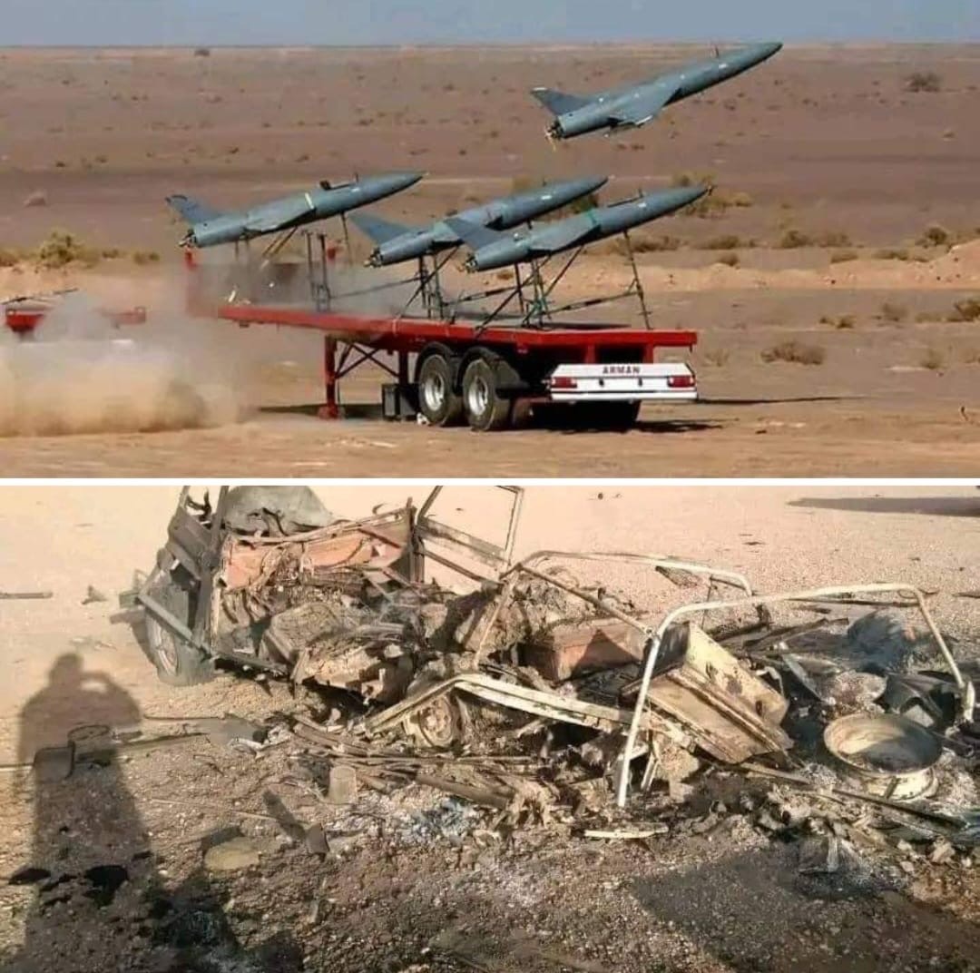 بعد عجز الأمم المتحدة. ، حل جذري لتفادي هجومات الإنفصاليين على منطقة المحبس