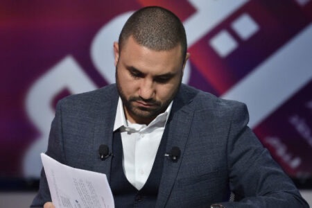 محمد بركات مثل أمام القضاء: «أنا المدعي وهم المتهمون»