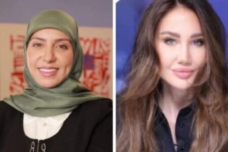 دعوى محطة MTV توُقف غنى غندور وسحر غدار ولاحقاً أطلق سراحهما