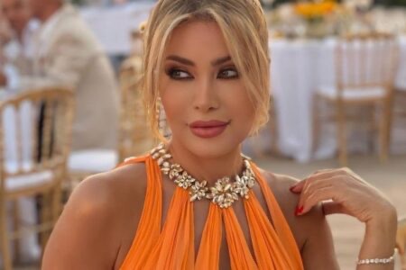 هل ستكون نوال الزغبي نجمة برنامج رامز جلال في رمضان ؟