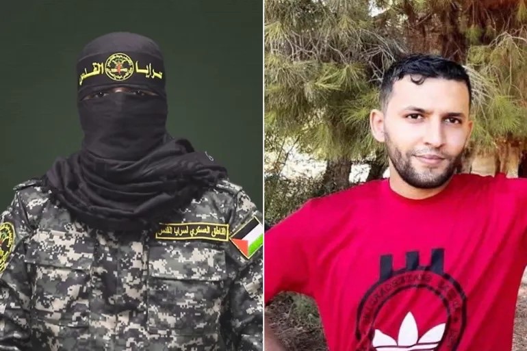 ”الجهاد”تنعى متحدثها أبو حمزة