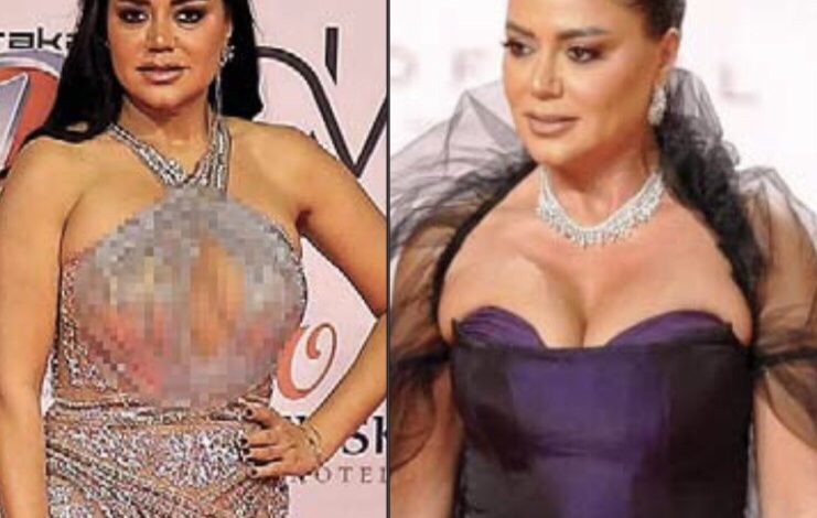 رانيا يوسف تروي قصة تعرّضها للسحر