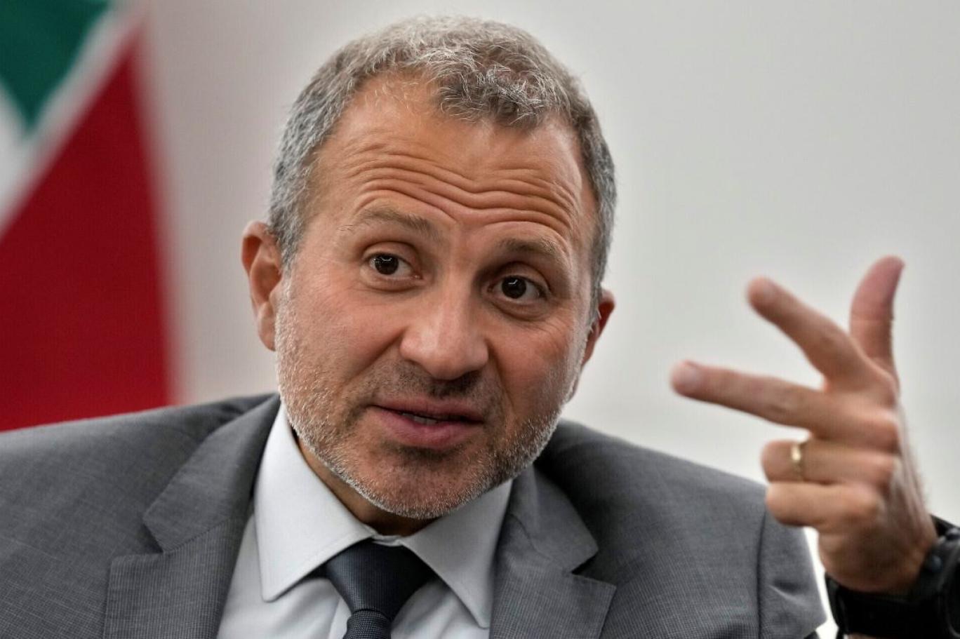باسيل: اتّهمونا بالفشل رغم الإنجازات!