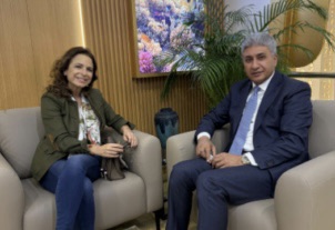 لحود: المؤشرات لفصل الصيف إيجابية جداً