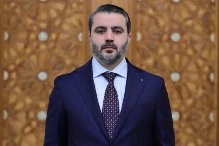 الشيباني: رسالة الشرع لأميركا لم تتطرق إلى التطبيع ولم نطالب بالانضمام إلى الاتفاقيات الإبراهيمية