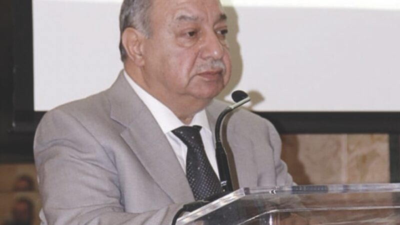 نصار ممثّلاً رئيس الجمهورية في ندوة «القاضي والإعلام» في فندق فينيسيا:لوعي جديد ومسؤولية مضاعفة تضع العدالة والحرية في خدمة المجتمع لا العكس