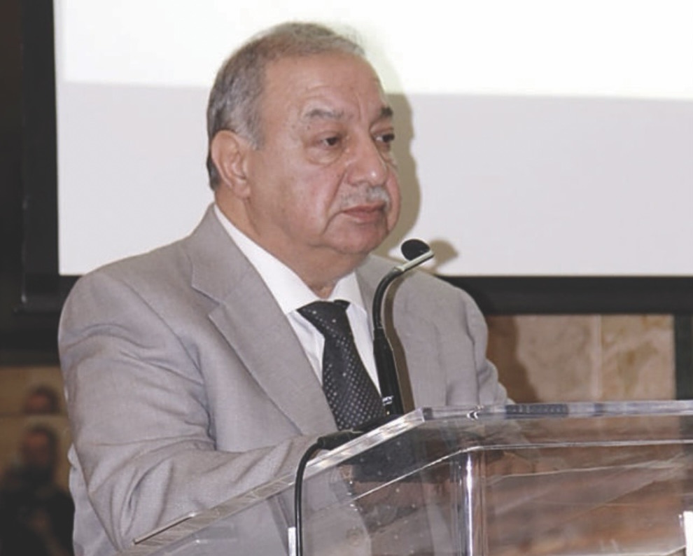 نصار ممثّلاً رئيس الجمهورية في ندوة «القاضي والإعلام» في فندق فينيسيا:لوعي جديد ومسؤولية مضاعفة تضع العدالة والحرية في خدمة المجتمع لا العكس